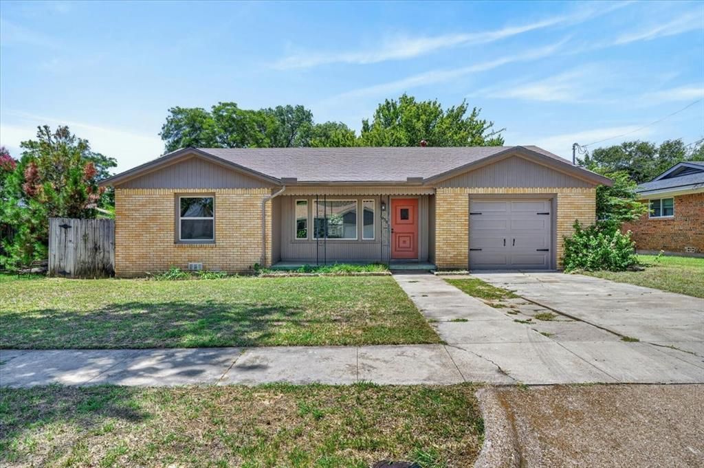 1030 Isla, Stephenville, TX 76401 Main Photo
