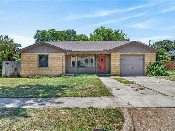 1030 Isla, Stephenville, TX 76401