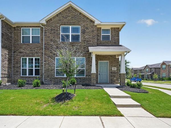 3001 Percheron Drive, Mesquite, TX 75150