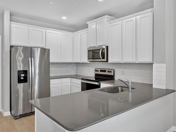 3001 Percheron Drive, Mesquite, TX 75150