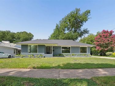 6615 Ridgemont Drive, Dallas, TX 75214