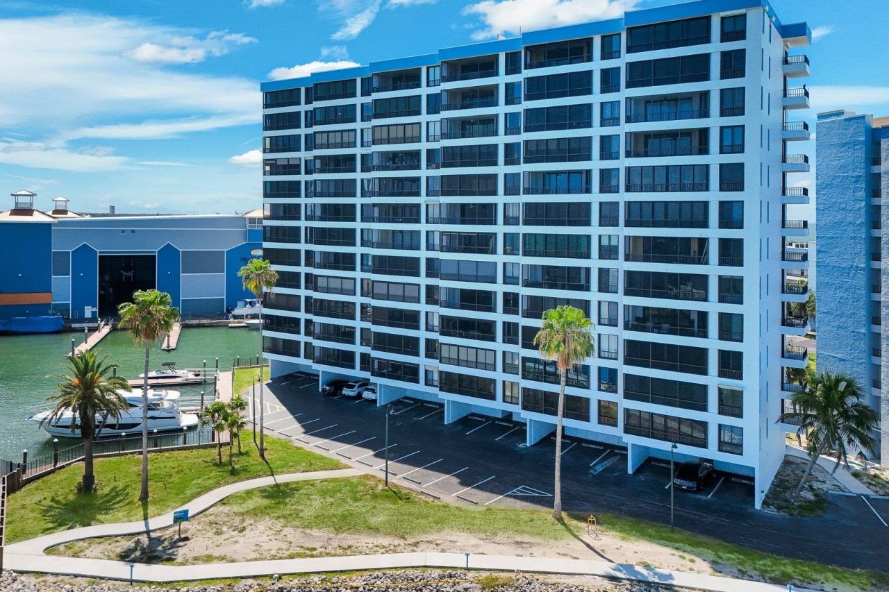 15031 Punta Rassa Rd, Unit 1002, Fort Myers, FL 33908 Photo