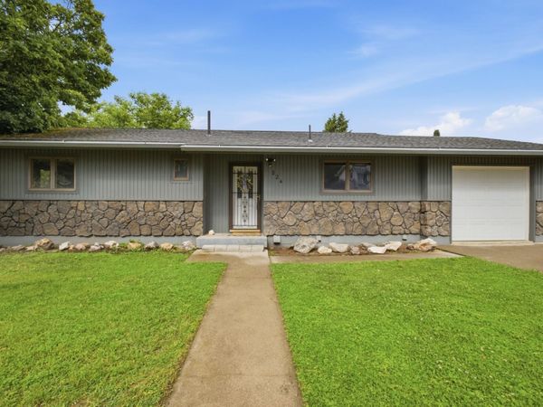 824 S Chester St, Colville, WA 99114
