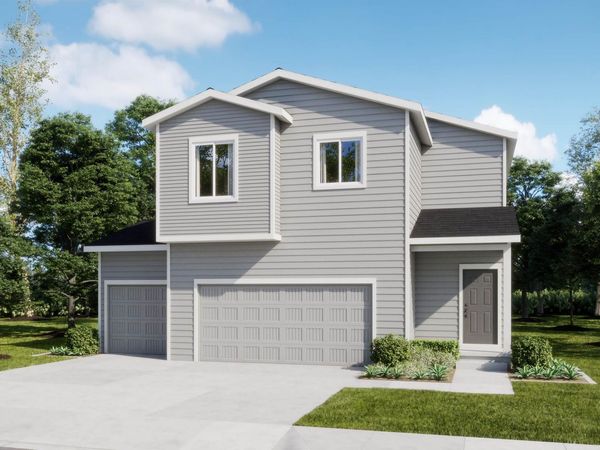 4144 W Howesdale Rd, Spokane, WA 99208