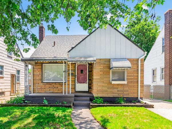 18260 Harman Street, Melvindale, MI 48122