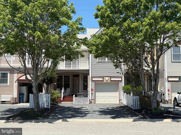 843 YACHT CLUB DRIVE , OCEAN PINES, MD 21811