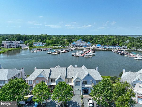 843 YACHT CLUB DRIVE, OCEAN PINES, MD 21811