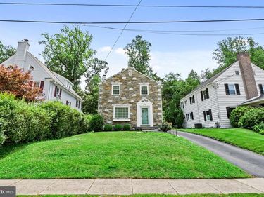 108 E WAVERLY ROAD, WYNCOTE, PA 19095
