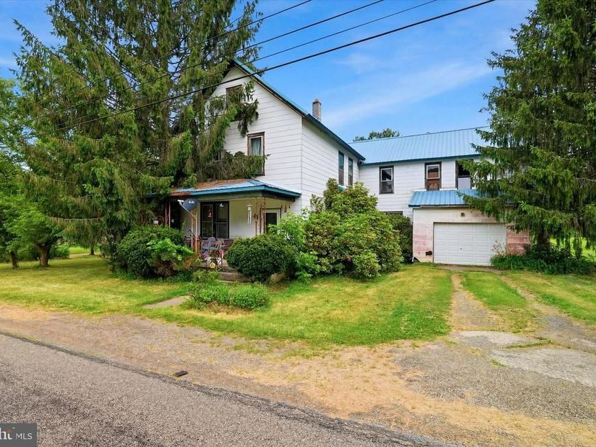 87 Christian Hollow Road, Smethport, PA 16749 Main Photo
