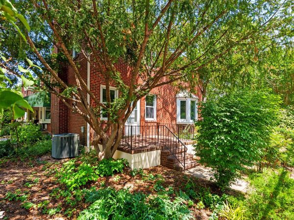 8401 PLEASANT PLAINS ROAD, BALTIMORE, MD 21286