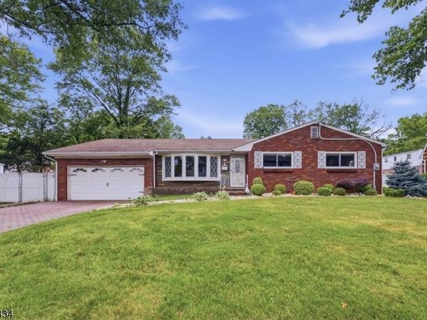 198 Cornell Ave, Rahway, NJ 07065