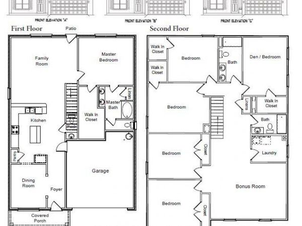 2436 Aleia Lane, Crestview, FL 32536