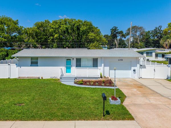 2058 Brian Avenue, South Daytona, FL 32119
