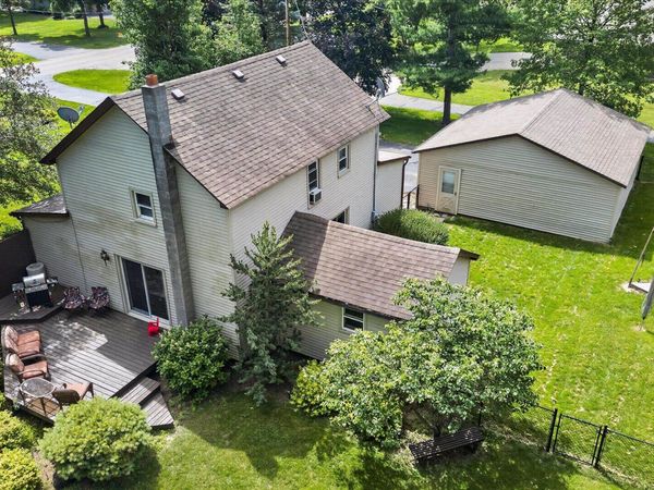 N4213 Golf Course Road, Brodhead, WI 53520