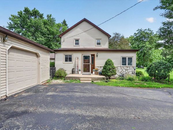 N4213 Golf Course Road, Brodhead, WI 53520