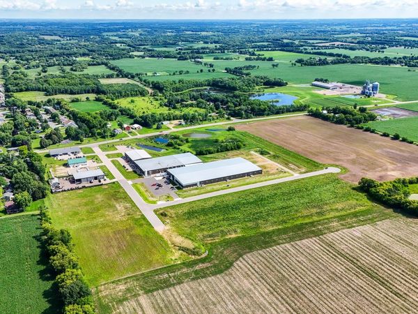 7.47 Ac Prosperity Place, Brooklyn, WI 53521