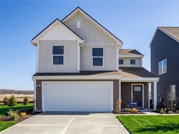 3932 Bergman Boulevard, Springfield Township, OH 45505