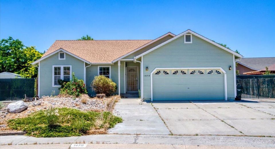 1479 Angora Drive, Gardnerville, NV 89460 Photo