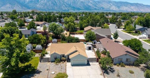 1479 Angora Drive, Gardnerville, NV 89460 Photo