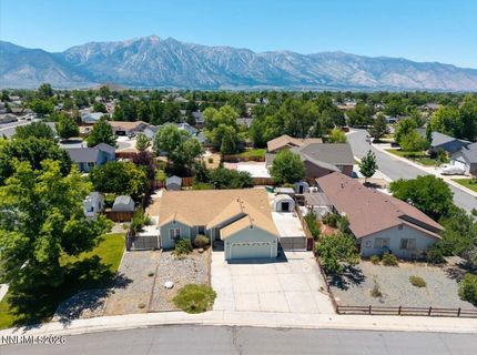 1479 Angora Drive, Gardnerville, NV 89460 Photo
