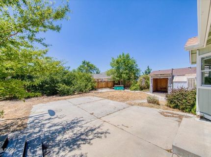 1479 Angora Drive, Gardnerville, NV 89460 Photo