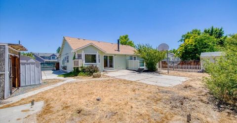 1479 Angora Drive, Gardnerville, NV 89460 Photo