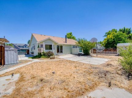 1479 Angora Drive, Gardnerville, NV 89460 Photo
