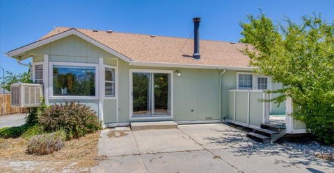 1479 Angora Drive, Gardnerville, NV 89460 Photo