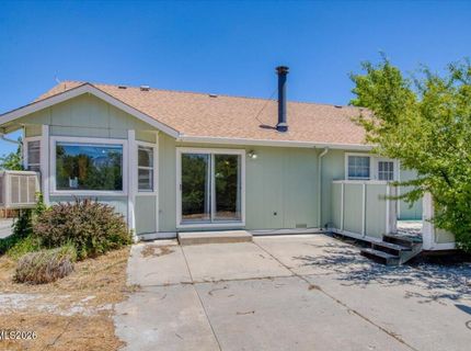 1479 Angora Drive, Gardnerville, NV 89460 Photo