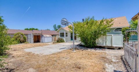 1479 Angora Drive, Gardnerville, NV 89460 Photo