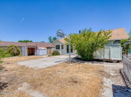 1479 Angora Drive, Gardnerville, NV 89460 Photo
