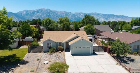 1479 Angora Drive, Gardnerville, NV 89460 Photo