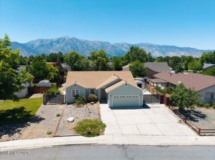 1479 Angora Drive, Gardnerville, NV 89460 Photo