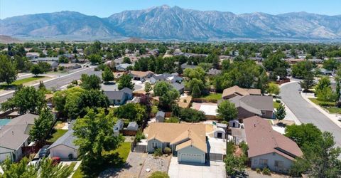 1479 Angora Drive, Gardnerville, NV 89460 Photo
