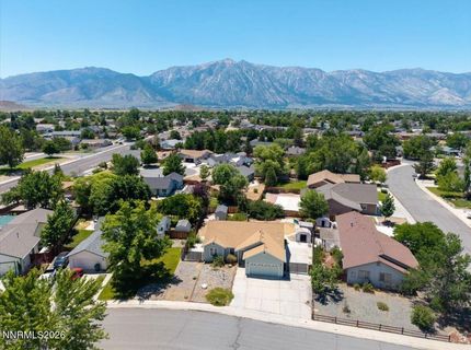 1479 Angora Drive, Gardnerville, NV 89460 Photo