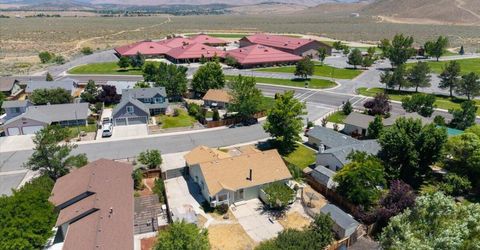 1479 Angora Drive, Gardnerville, NV 89460 Photo