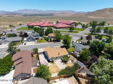 1479 Angora Drive, Gardnerville, NV 89460 Photo