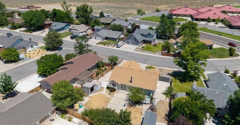 1479 Angora Drive, Gardnerville, NV 89460 Photo