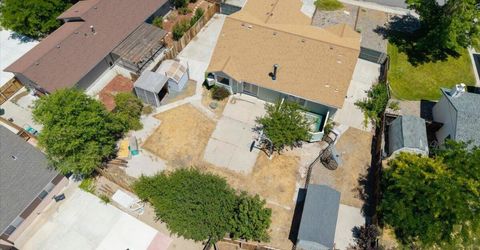 1479 Angora Drive, Gardnerville, NV 89460 Photo