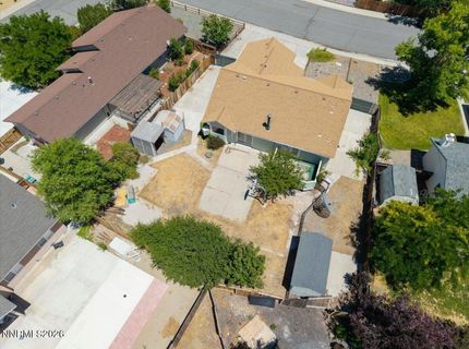 1479 Angora Drive, Gardnerville, NV 89460 Photo