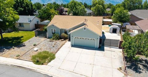 1479 Angora Drive, Gardnerville, NV 89460 Photo