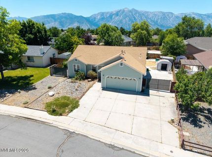 1479 Angora Drive, Gardnerville, NV 89460 Photo