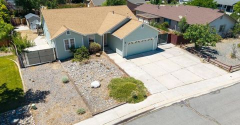 1479 Angora Drive, Gardnerville, NV 89460 Photo
