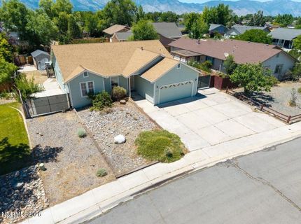 1479 Angora Drive, Gardnerville, NV 89460 Photo
