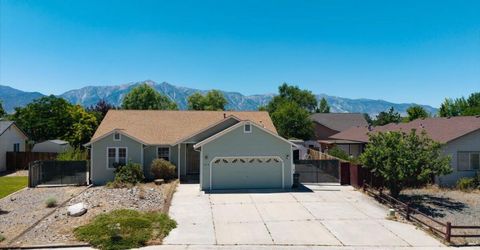 1479 Angora Drive, Gardnerville, NV 89460 Photo