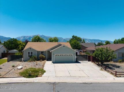 1479 Angora Drive, Gardnerville, NV 89460 Photo