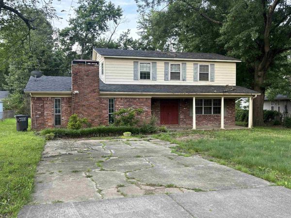 905 Shall Ct , Jacksonville, AR 72076