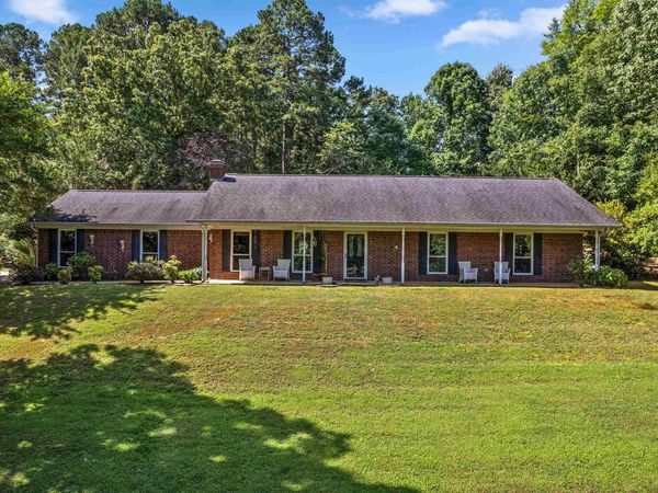 13508 Helenwood Drive, North Little Rock, AR 72118