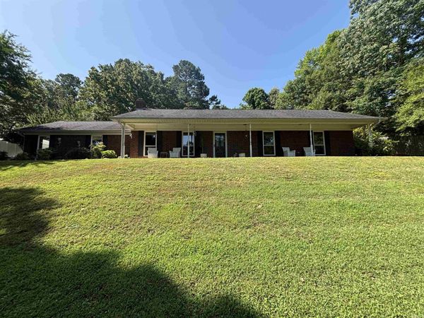 13508 Helenwood Drive, North Little Rock, AR 72118