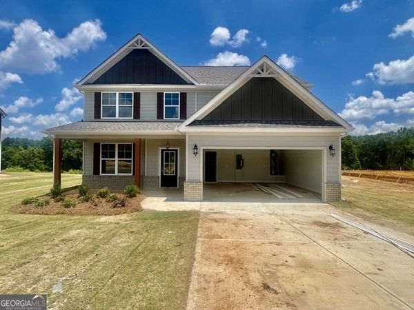 919 Nora Eloise Lot 41 Drive, Unit 41, Bonaire, GA 31005